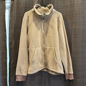 REI fleece